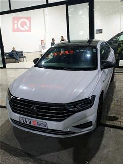 فولكسفاغن جيتا